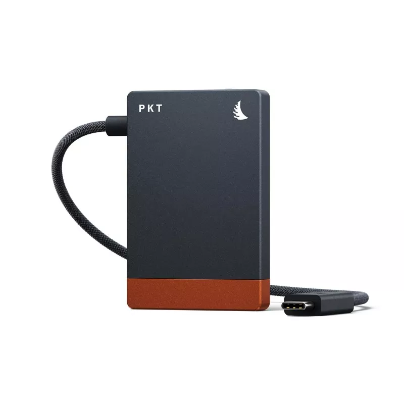 Angelbird CFexpress A Card Reader PKT