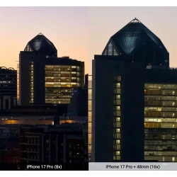 Obiektyw Tetraprism 48mm do iPhone