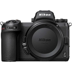 Nikon Z6 II Body