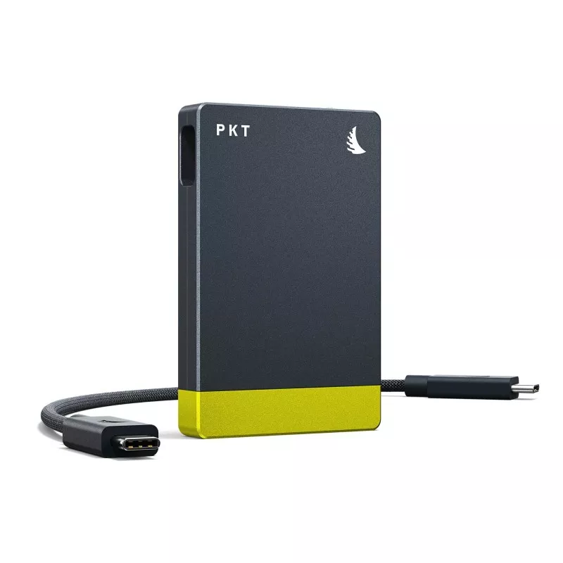 Angelbird CFexpress B Card Reader PKT