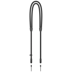 Pasek Peak Design Mobile Crossbody Strap Black - czarny