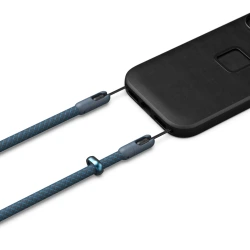 Pasek Peak Design Mobile Crossbody Strap Ocean - niebieski