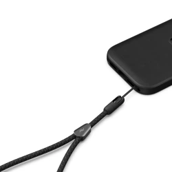 Pasek Peak Design Mobile Cuff Black - czarny