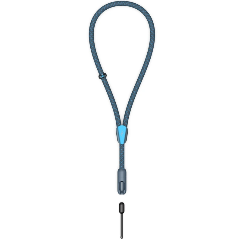 Pasek Peak Design Mobile Cuff Ocean - niebieski