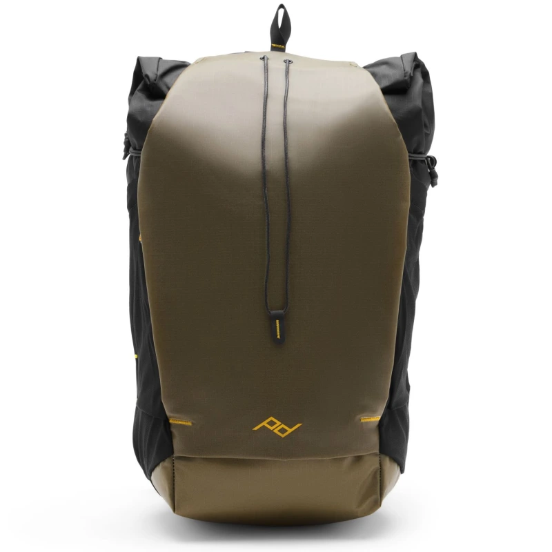 Peak Design Outdoor Backpack 25L Kelp