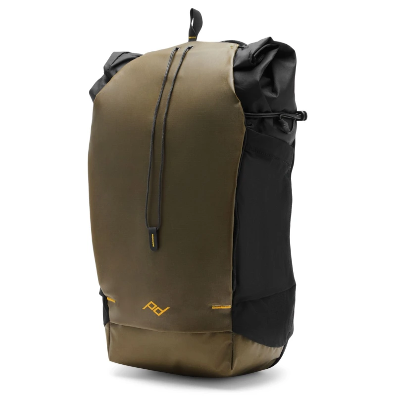 Peak Design Outdoor Backpack 25L Kelp