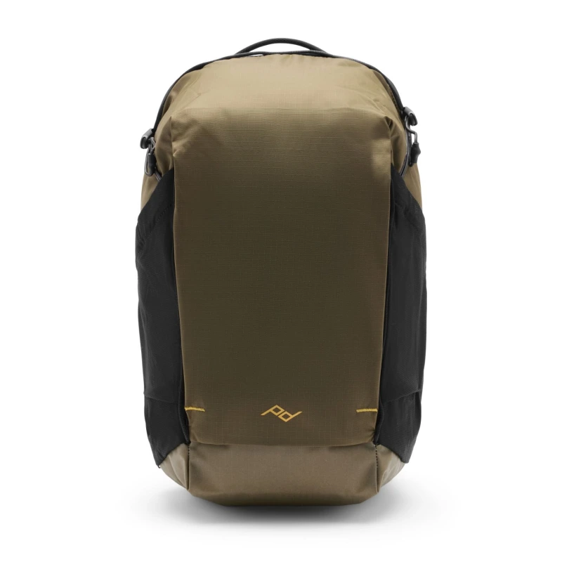 Peak Design Outdoor Backpack ZIP 18L Kelp