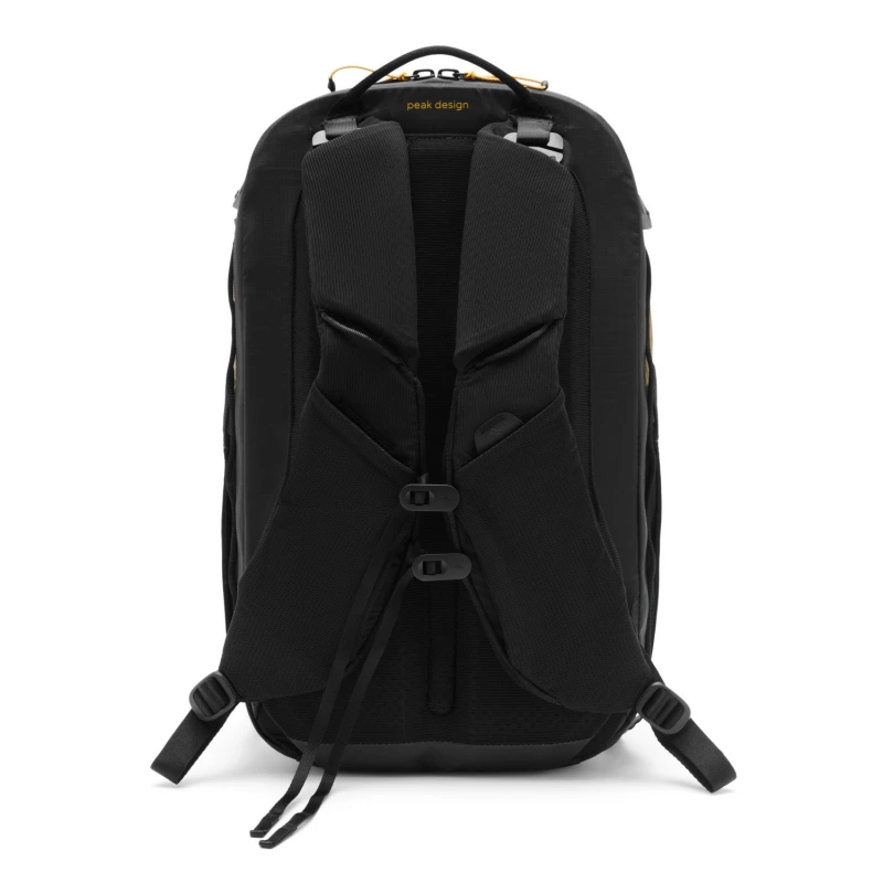 Peak Design Outdoor Backpack ZIP 18L Kelp