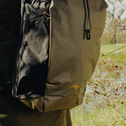 Peak Design Outdoor Backpack 25L Kelp