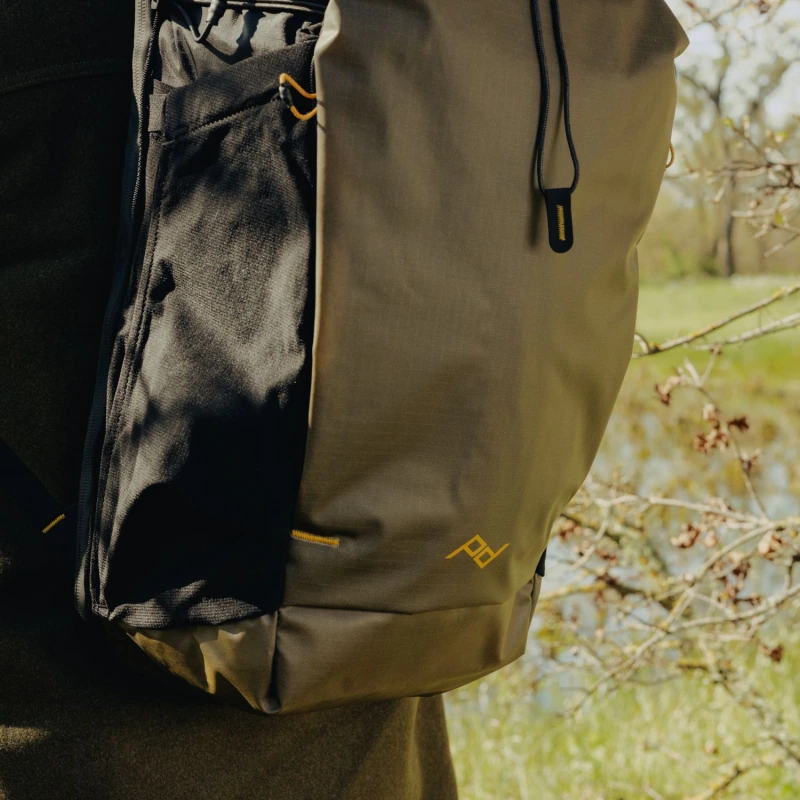 Peak Design Outdoor Backpack 25L Kelp
