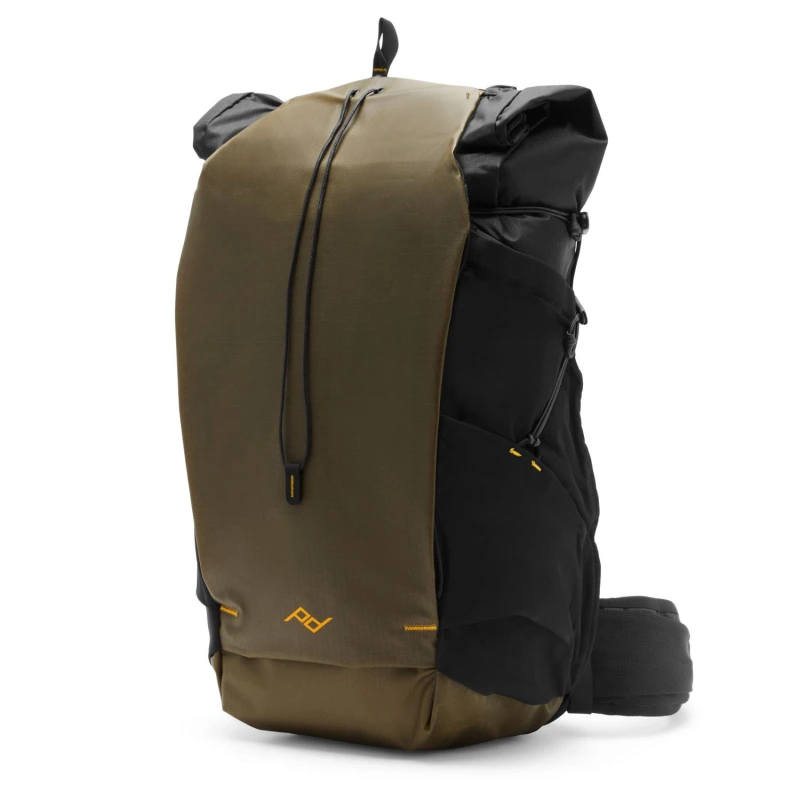Peak Design Outdoor Backpack 45L Kelp
