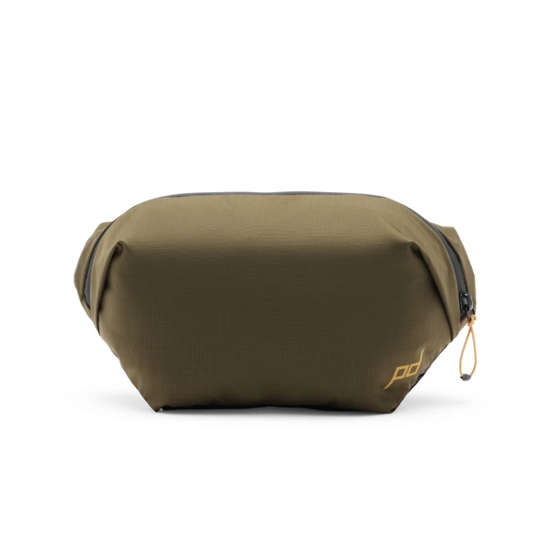 Peak Design Outdoor Sling 2L Kelp