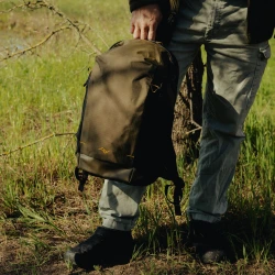 Peak Design Outdoor Backpack ZIP 18L Kelp