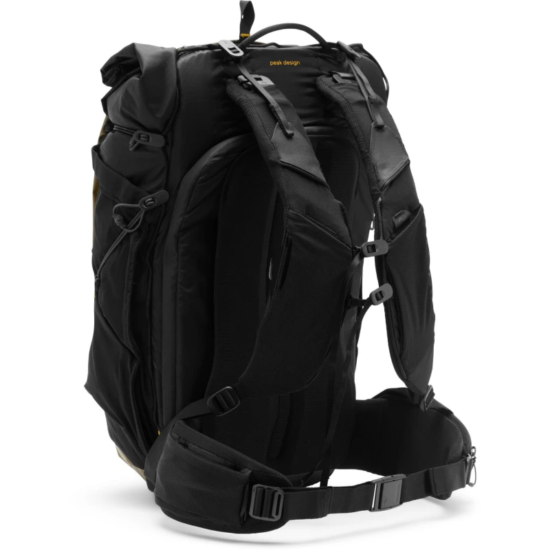 Peak Design Outdoor Backpack 45L Kelp
