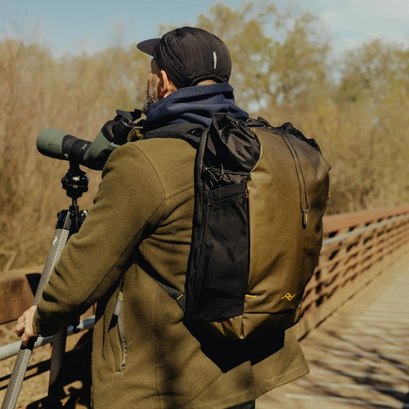 Peak Design Outdoor Backpack 25L Kelp