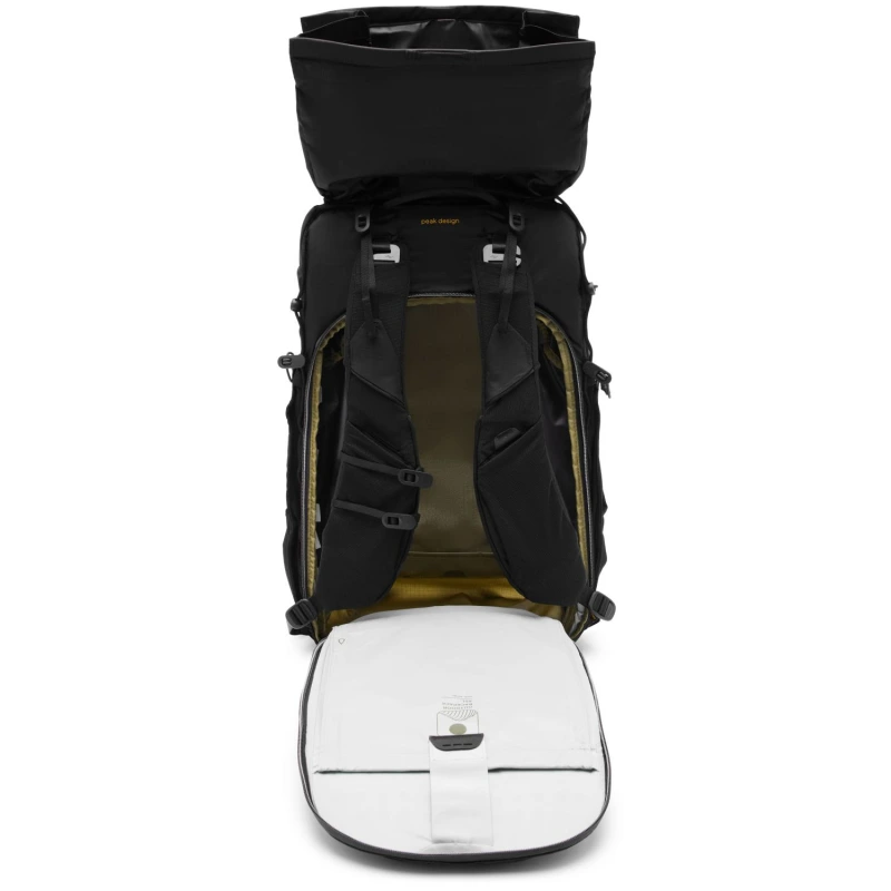 Peak Design Outdoor Backpack 45L Kelp