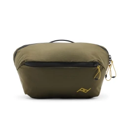 Peak Design Outdoor Sling 4L Kelp
