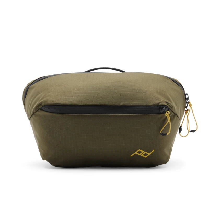 Peak Design Outdoor Sling 4L Kelp