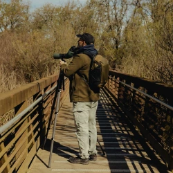 Peak Design Outdoor Backpack ZIP 18L Kelp