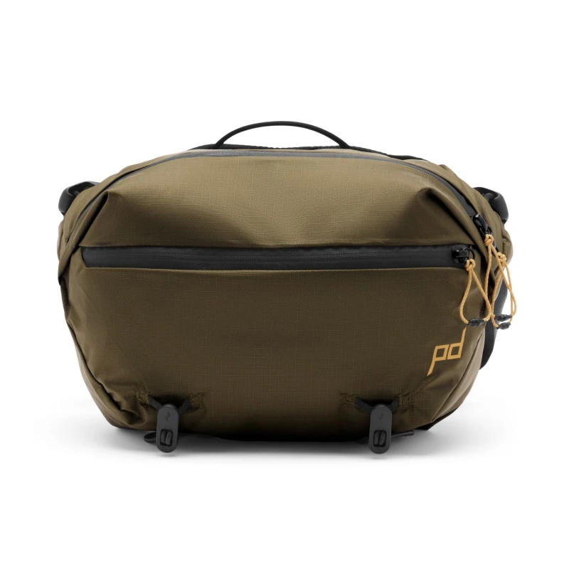 Peak Design Outdoor Sling 7L Kelp