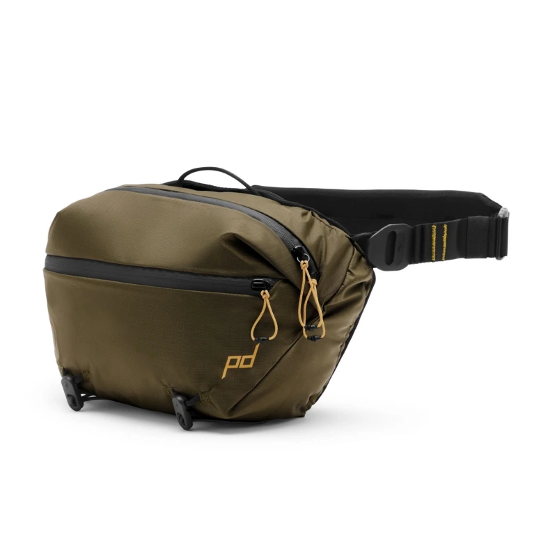 Peak Design Outdoor Sling 7L Kelp