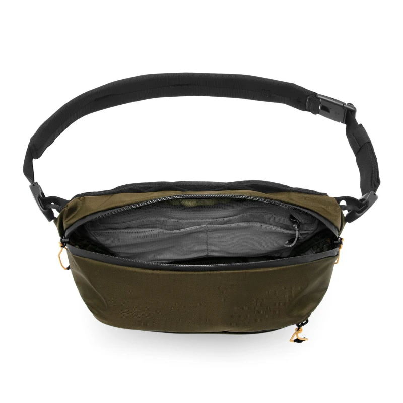 Peak Design Outdoor Sling 4L Kelp