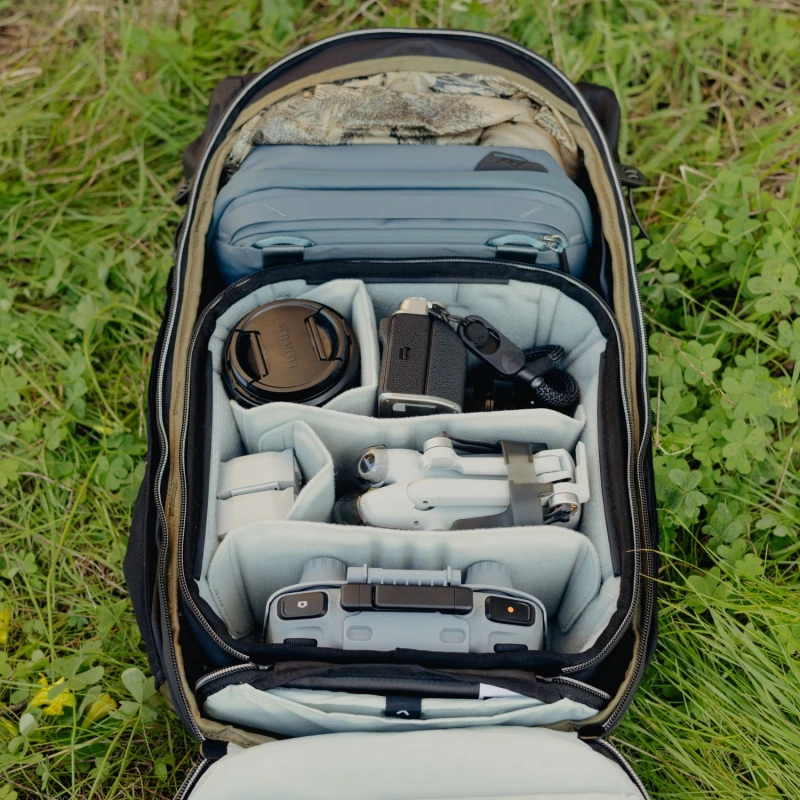 Peak Design Outdoor Backpack 25L Kelp