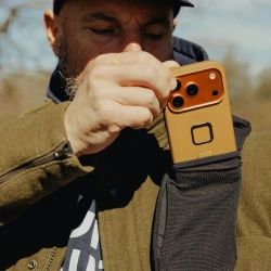 Peak Design Outdoor Backpack ZIP 18L Kelp