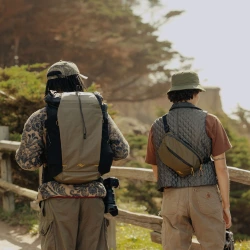 Peak Design Outdoor Backpack 45L Kelp