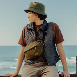 Peak Design Outdoor Sling 7L Kelp