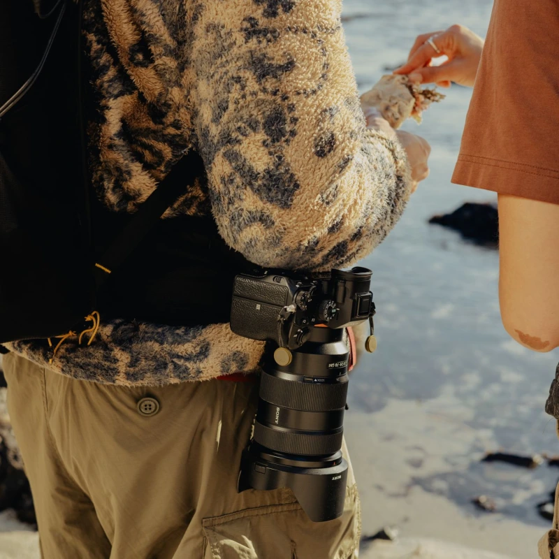 Peak Design Outdoor Backpack 45L Kelp