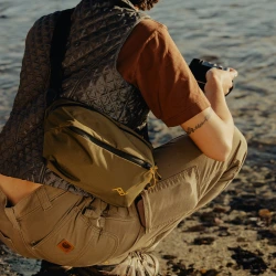 Peak Design Outdoor Sling 7L Kelp