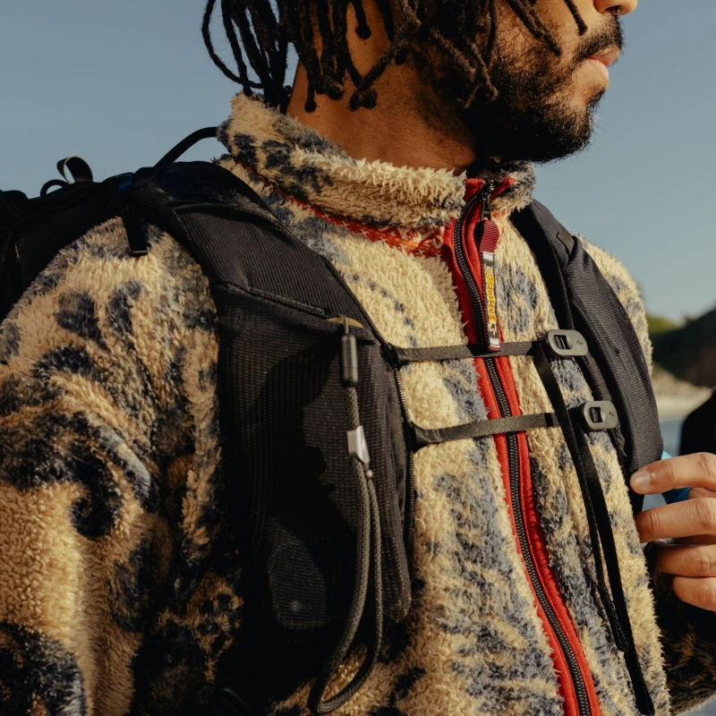 Peak Design Outdoor Backpack 45L Kelp