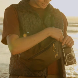 Peak Design Outdoor Sling 7L Kelp