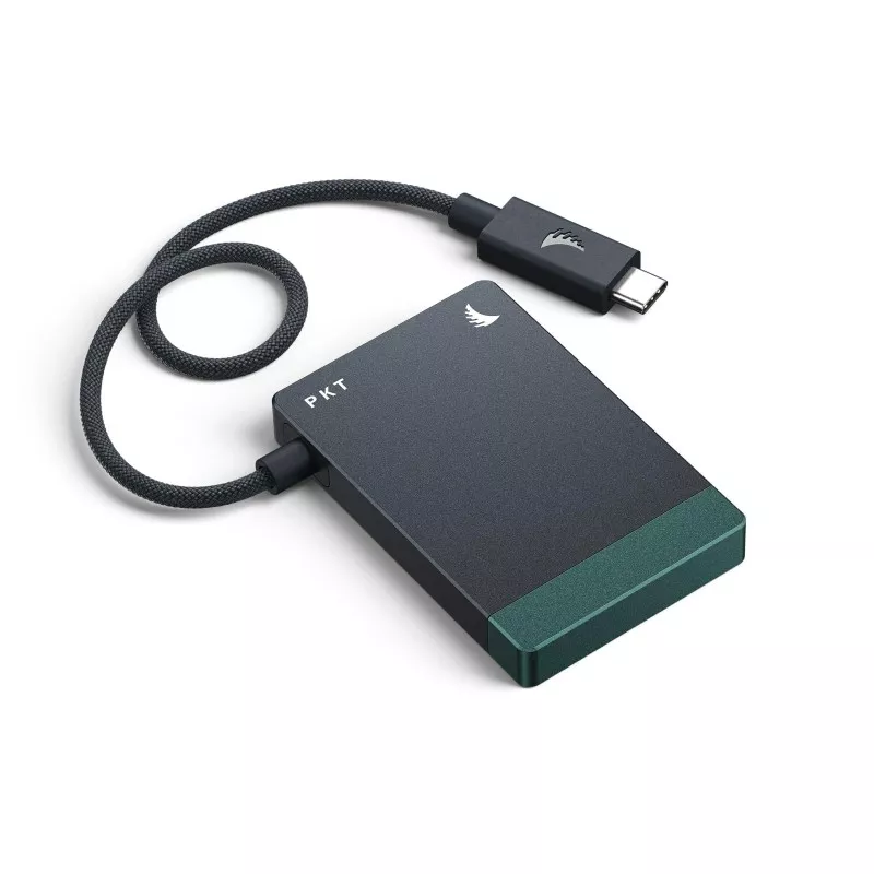 Angelbird SD Card Reader PKT