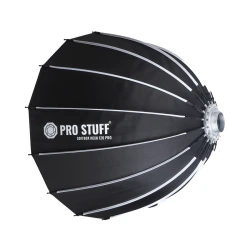 Softbox PRO STUFF Hexa PRO 120 cm