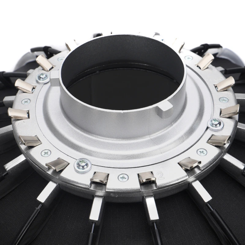 Softbox PRO STUFF Hexa PRO 120 cm