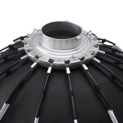 Softbox PRO STUFF Hexa PRO 120 cm