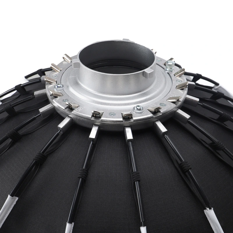 Softbox PRO STUFF Hexa PRO 120 cm