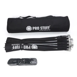 Softbox PRO STUFF Hexa PRO 120 cm