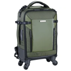 Vanguard VEO SELECT 55BT GR Backpack-Trolley