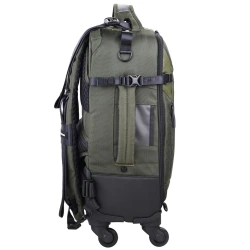 Vanguard VEO SELECT 55BT GR Backpack-Trolley