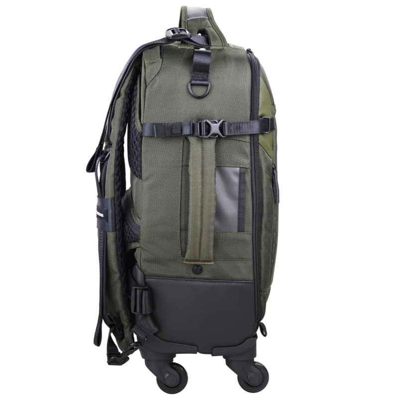 Vanguard VEO SELECT 55BT GR Backpack-Trolley