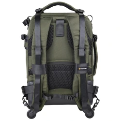 Vanguard VEO SELECT 55BT GR Backpack-Trolley