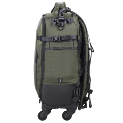 Vanguard VEO SELECT 55BT GR Backpack-Trolley