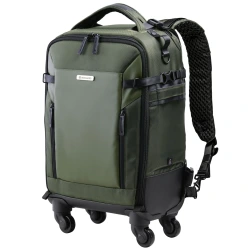 Vanguard VEO SELECT 55BT GR Backpack-Trolley