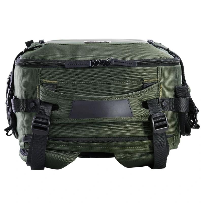 Vanguard VEO SELECT 55BT GR Backpack-Trolley
