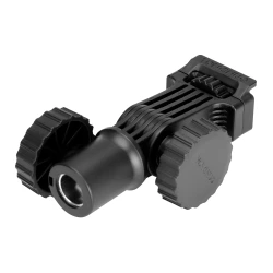 Lampa pierścieniowa LED Yongnuo YN608 - WB (3200 K - 5500 K)