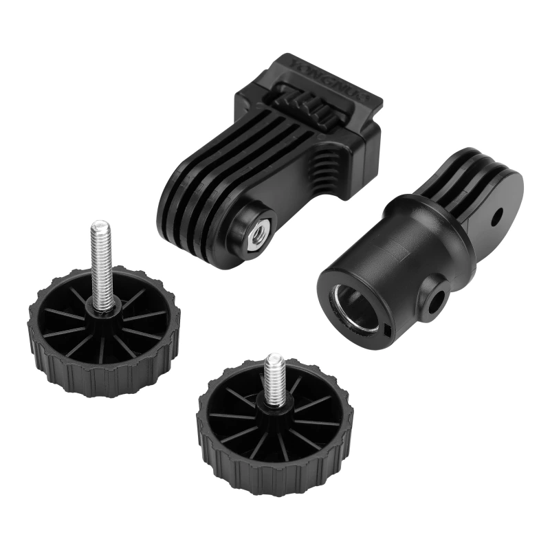 Lampa pierścieniowa LED Yongnuo YN608 - WB (3200 K - 5500 K)