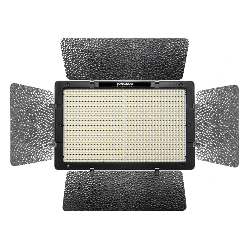 Lampa LED Yongnuo YN1200 - WB (3200 K - 5500 K)